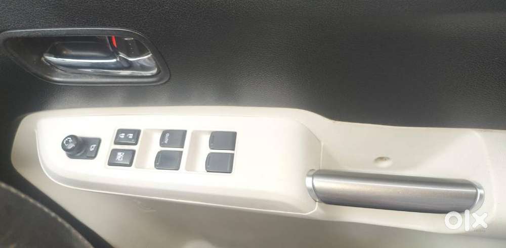 Maruti Suzuki Ignis 1.2 Zeta Mt, 2021, Petrol