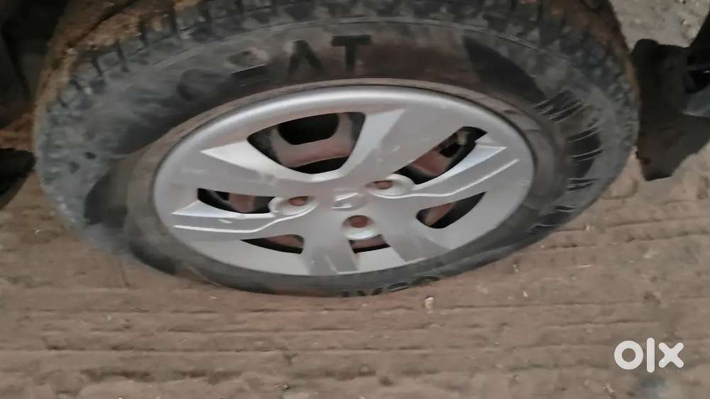 Renault Kwid 2015 Petrol Good Condition