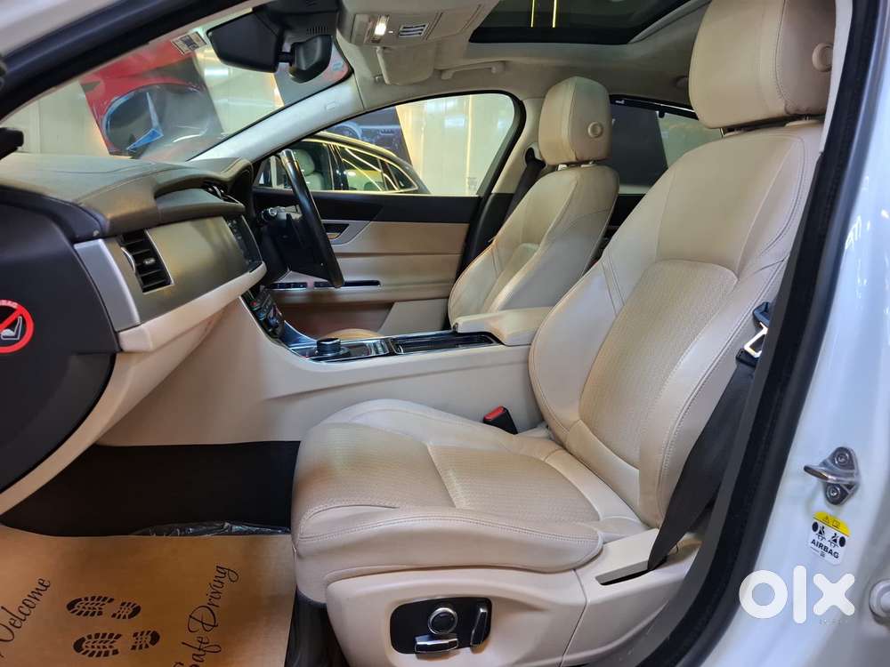 Jaguar Xf 2.0 Diesel Prestige, 2020, Diesel