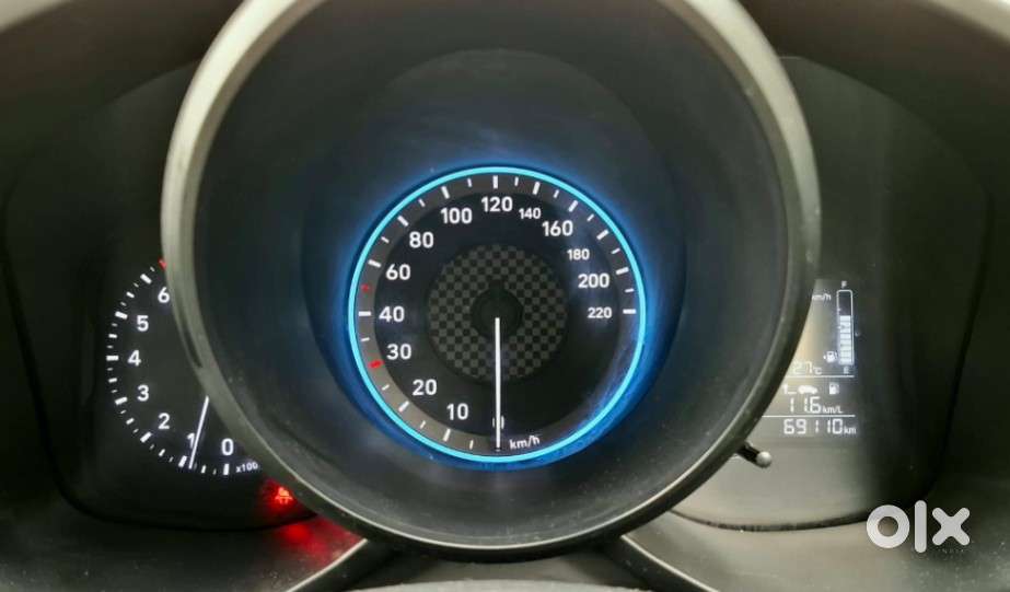 Hyundai Venue S, 2021, Petrol