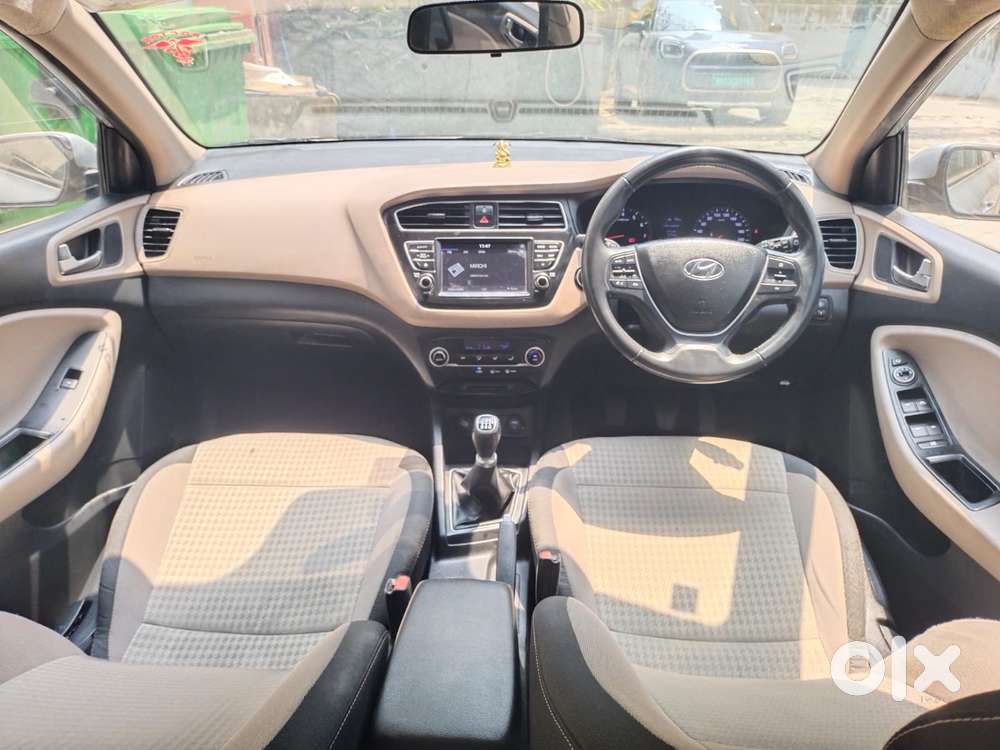 Hyundai Elite I20 Asta 1.2 Mt, 2019, Petrol