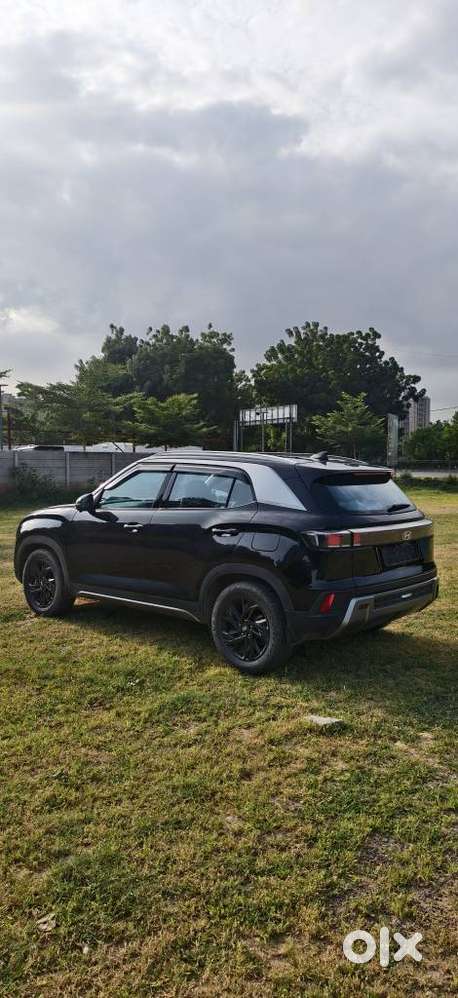 Hyundai Creta 1.5 S Diesel, 2025, Diesel