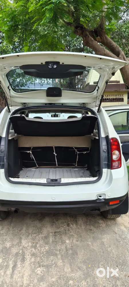 Renault Duster 2014 Diesel 85962 Km Driven Tax 2029