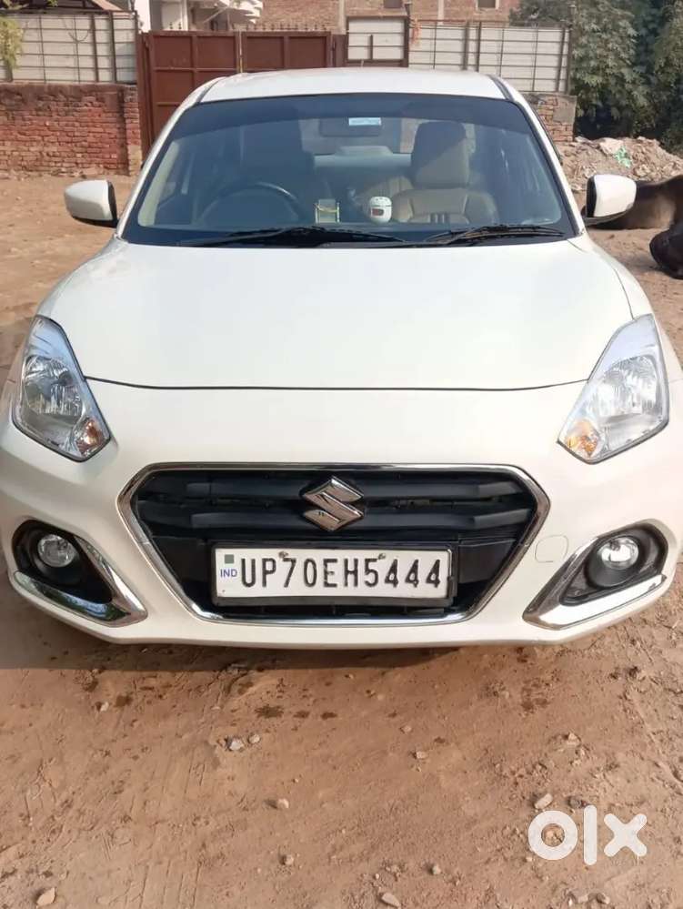 Maruti Dzire Vdi 2018