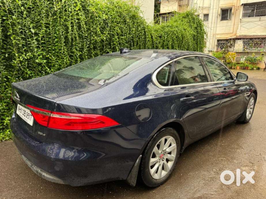 Jaguar Xf 2.0 Diesel Prestige, 2018, Diesel