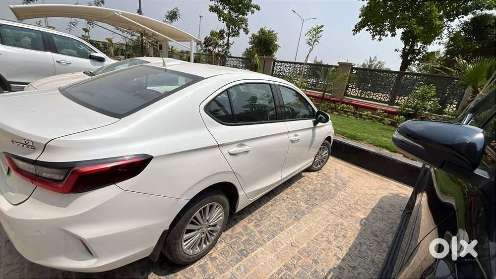 Honda City Petrol Manual 2021