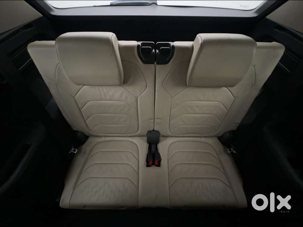 Skoda Kodiaq 2.0 Style Tdi 4x4 At, 2017, Diesel