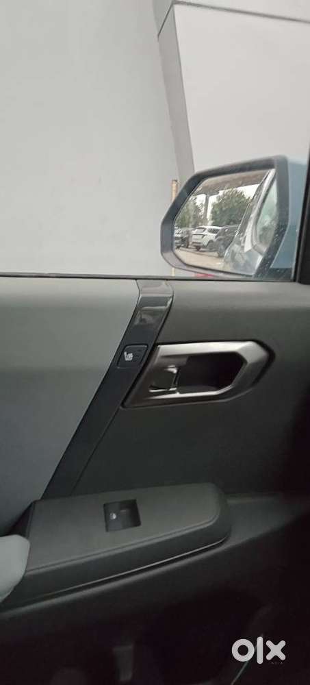 Kia Syros Htx Turbo, 2025, Petrol