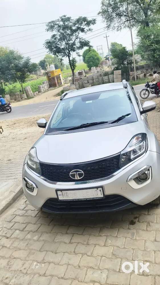 Tata Nexon Diesel 2018/19 Price Negotiable