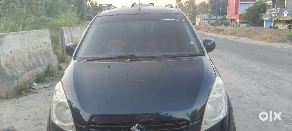 Maruti Suzuki Ritz 2010 Diesel Manual