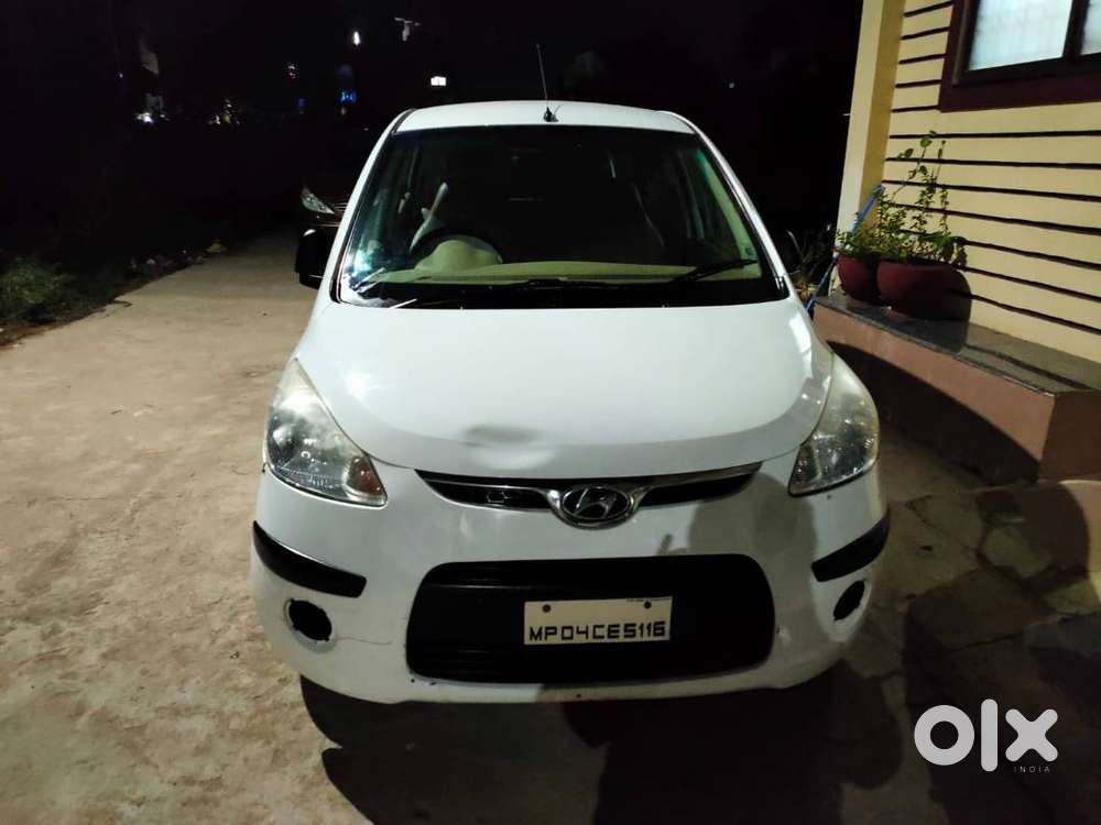I10 Era  No Mechanical Work, In Running Condition.