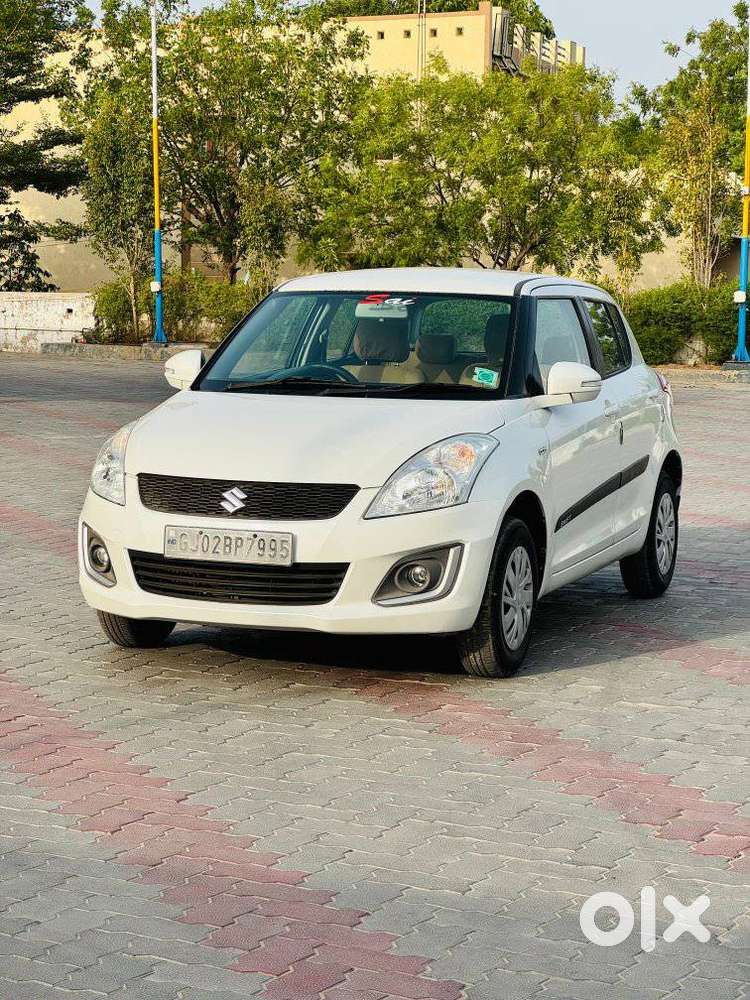 Maruti Suzuki Swift Ddis Vdi, 2015, Diesel