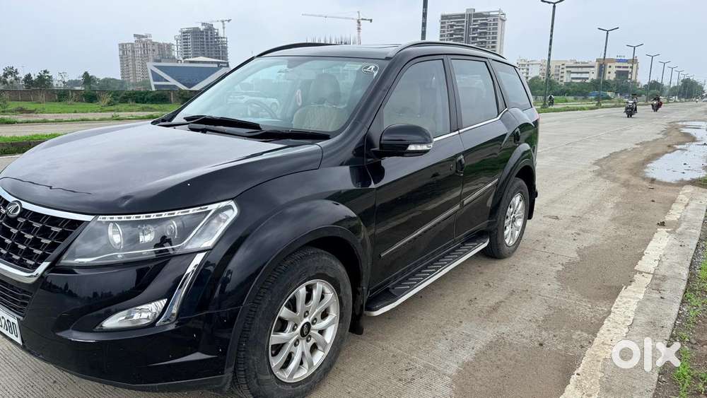 Mahindra Xuv500 W9 At 1.99, 2018, Diesel