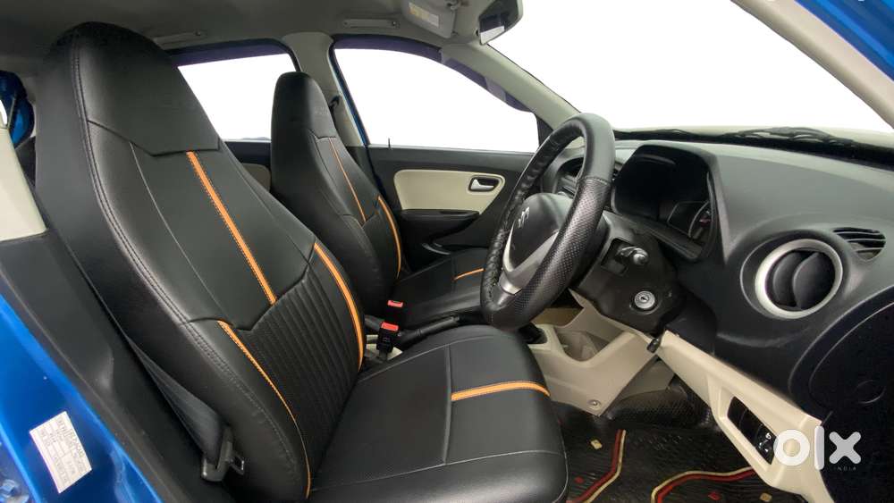 Maruti Suzuki Alto 0.8 Lxi (o), 2021, Petrol