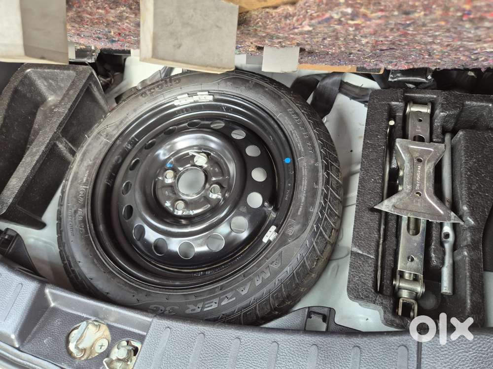 Maruti Suzuki Wagon R Vxi 1.0, 2014, Petrol
