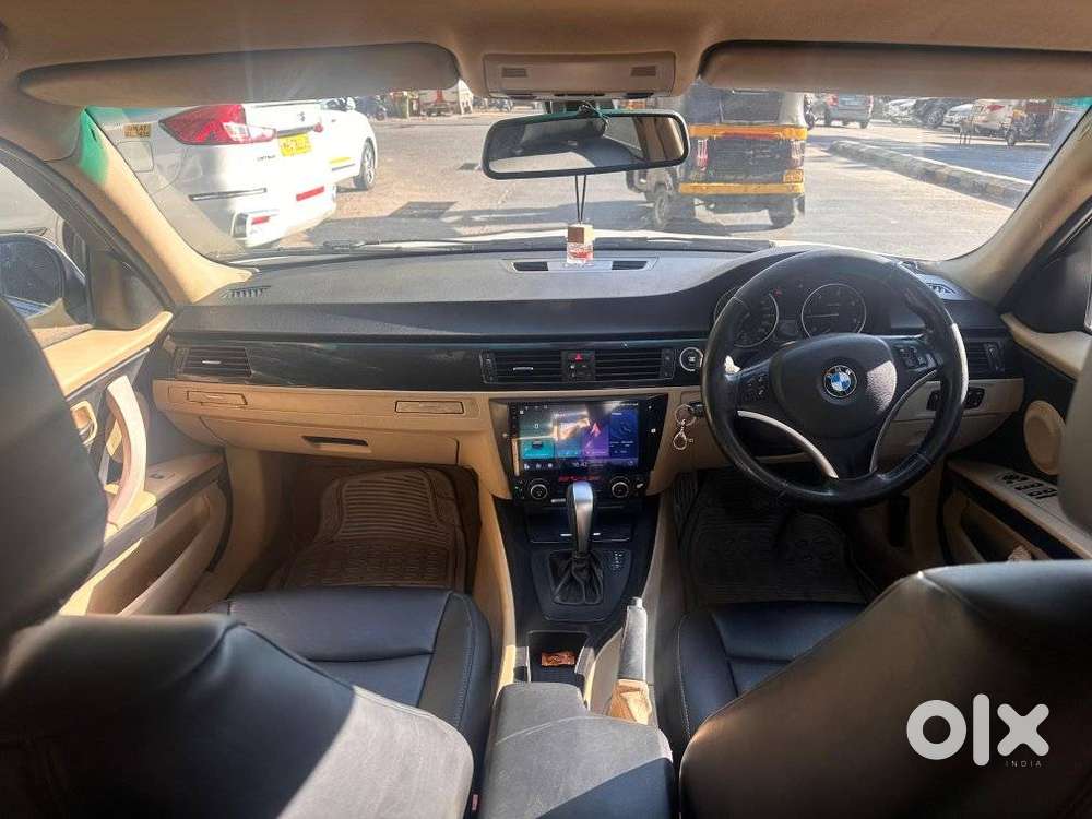 Bmw 3 Series [2005-2011] 2.0 320d Corporate Edition, 2011, Diesel