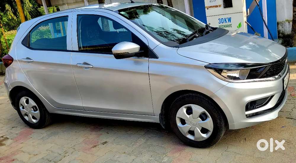 Tata Tiago 2020