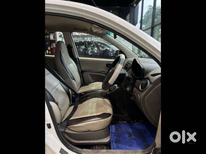 Hyundai I10 1.1l Irde Magna Special Edition, 2016, Petrol