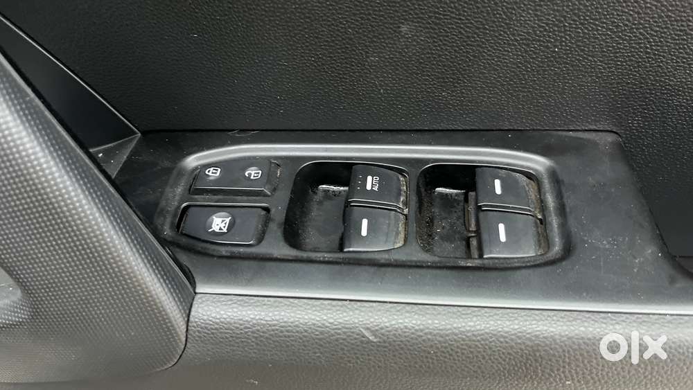 Hyundai Creta 1.6 Sx Plus Petrol, 2017, Petrol