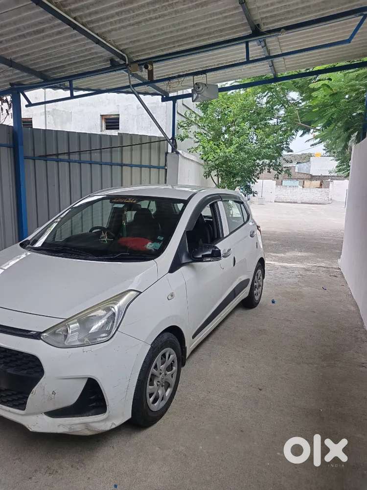 Hyundai Grand I10 Magna 2018 Model