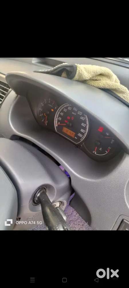 Maruti Suzuki Swift 2006