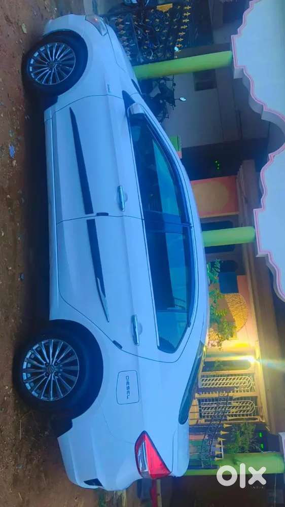 Maruti Suzuki Ciaz 2016 Diesel 73000 Km Driven