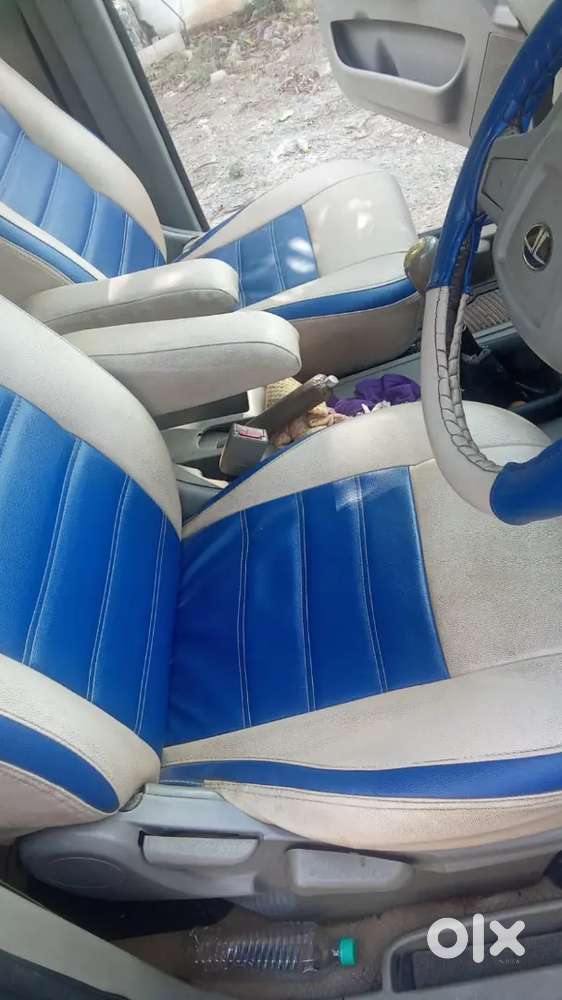 Tata Sumo Grande Cx 2009 Diesel Manual