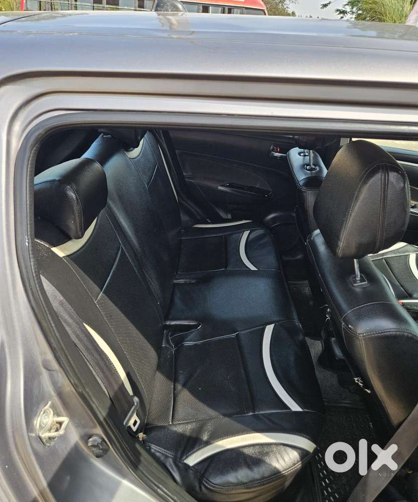 Maruti Suzuki Swift Vdi (o), 2017, Diesel