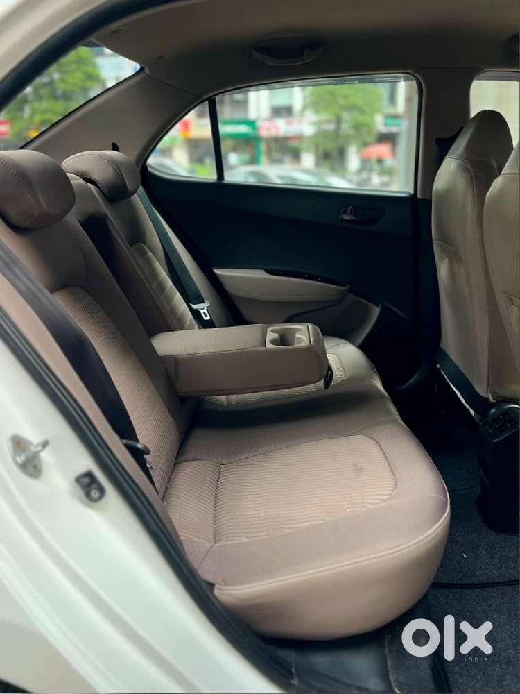 Hyundai Xcent 1.2 Crdi E Plus, 2018, Diesel