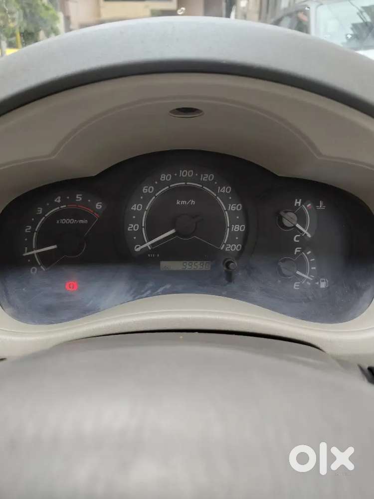 Toyota Innova 2010 Diesel 99600 Km Driven