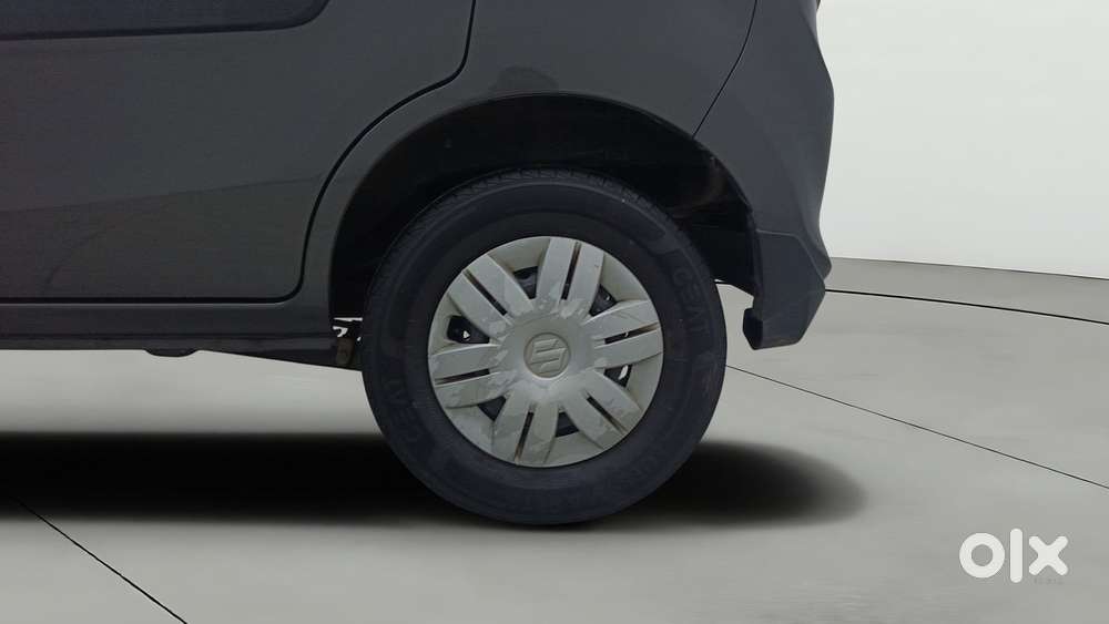 Maruti Suzuki Alto 800 Lxi, 2019, Petrol