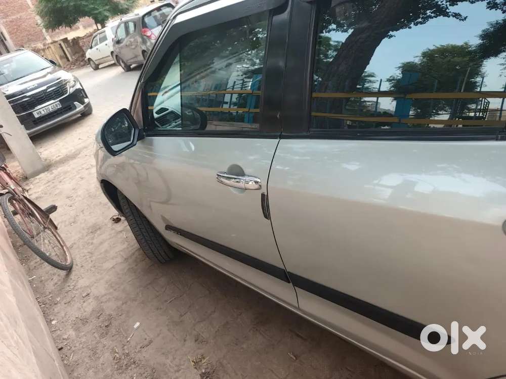 Maruti Suzuki Swift Vdi 2017