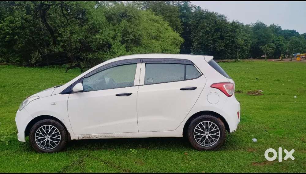 Hyundai Grand I10 Prime 2018 Diesel Manual