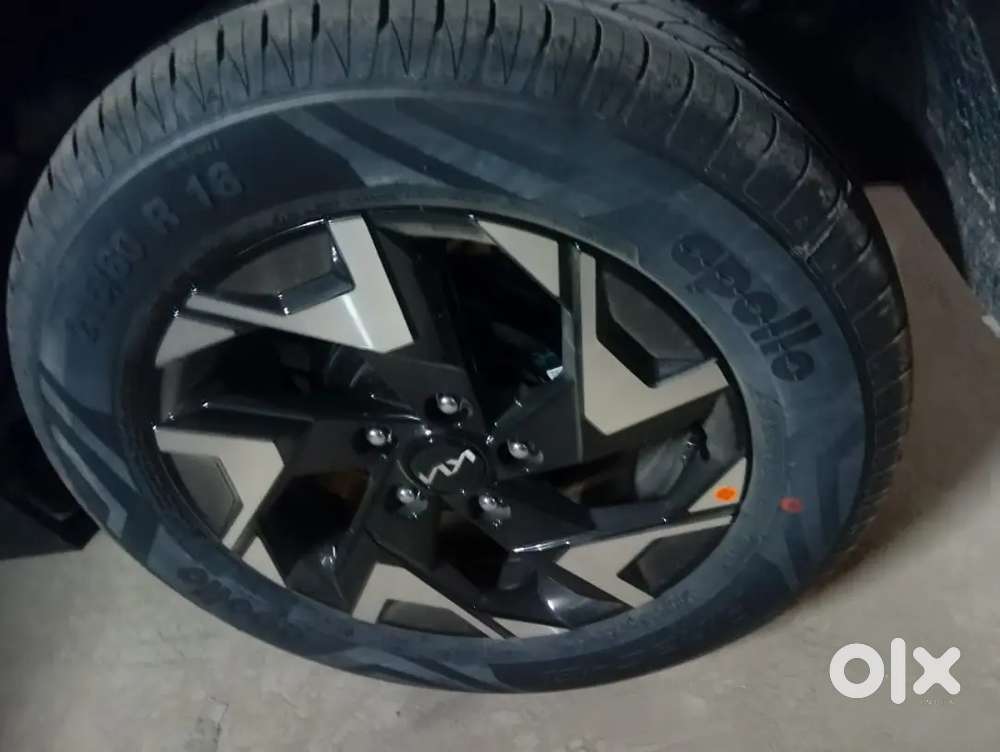 Kia Sonet 2025