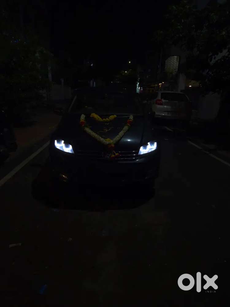 Volkswagen Vento 2016 Diesel Good Condition