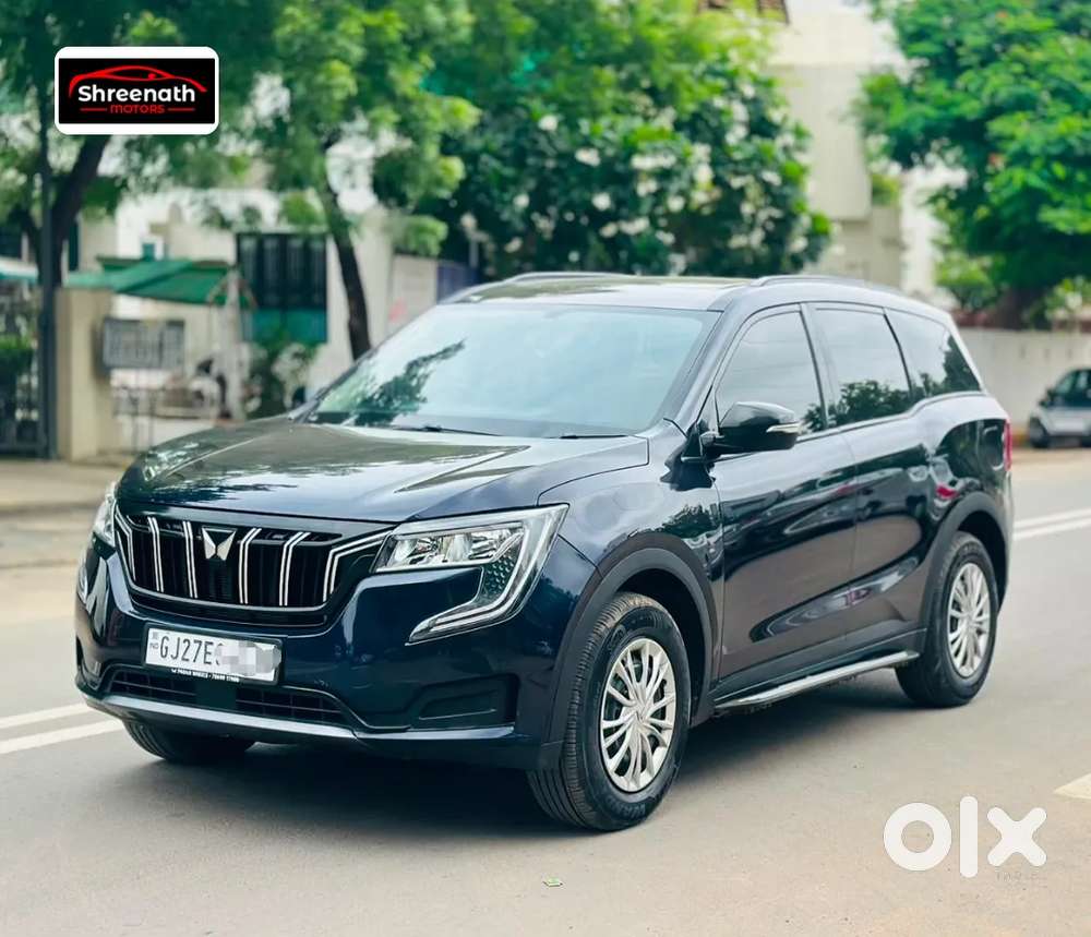 Mahindra Xuv700 2.2 Ax 5 Diesel Mt 7 Str, 2025, Diesel