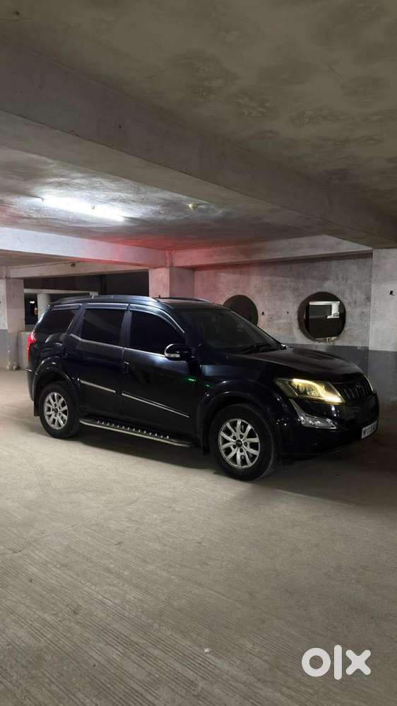 Mahindra Xuv500 2.2 W10, 2018, Diesel