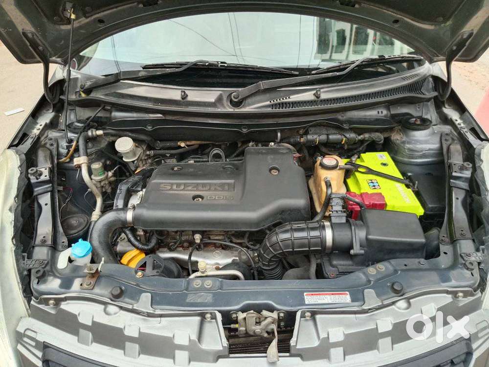 Maruti Suzuki Swift 2011-2014 Vdi, 2013, Diesel