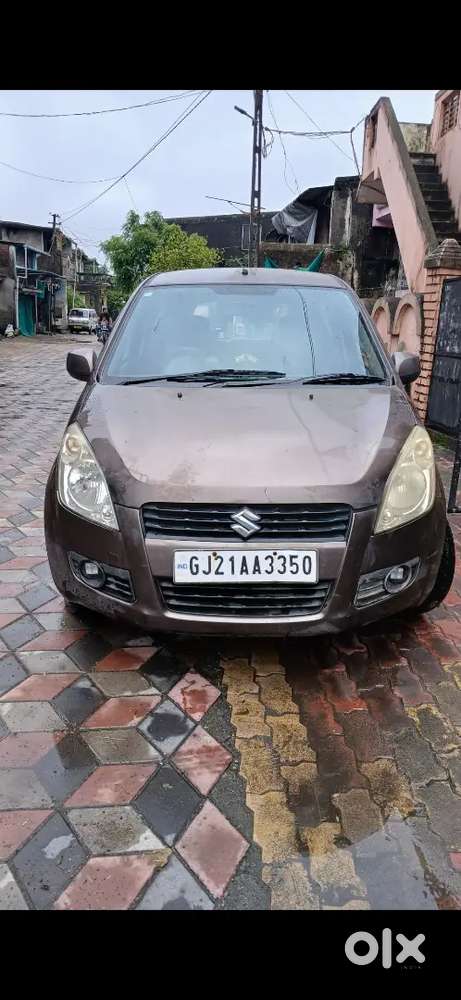 Maruti Suzuki Ritz 2011 Diesel Well Maintained