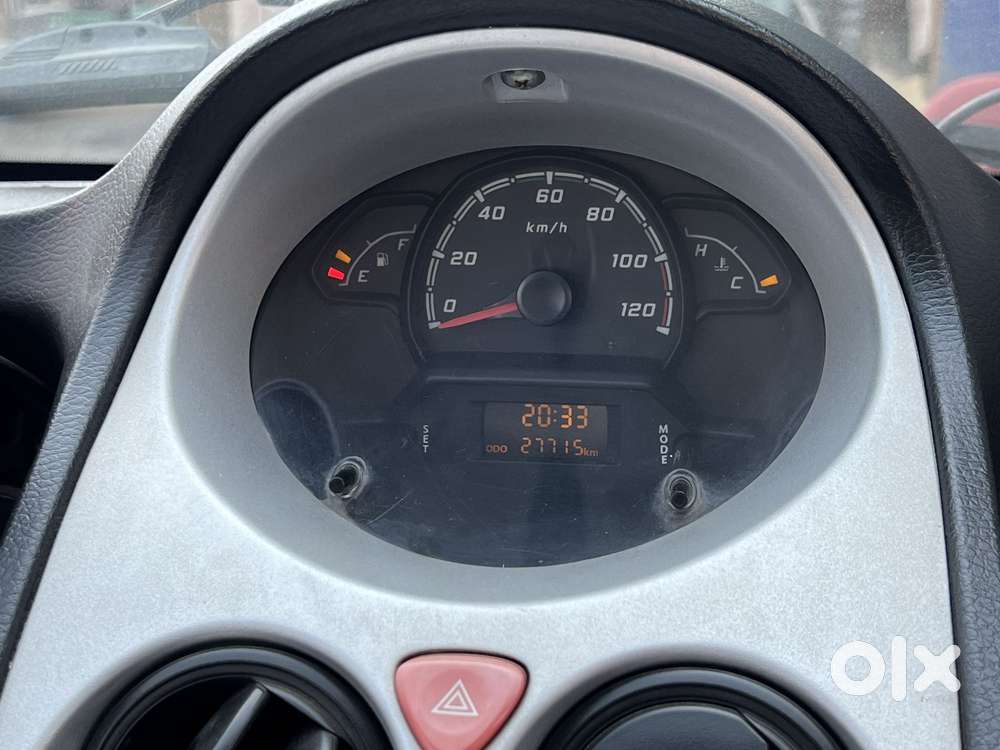 Tata Nano 2012-2015 Twist Xe, 2015, Petrol