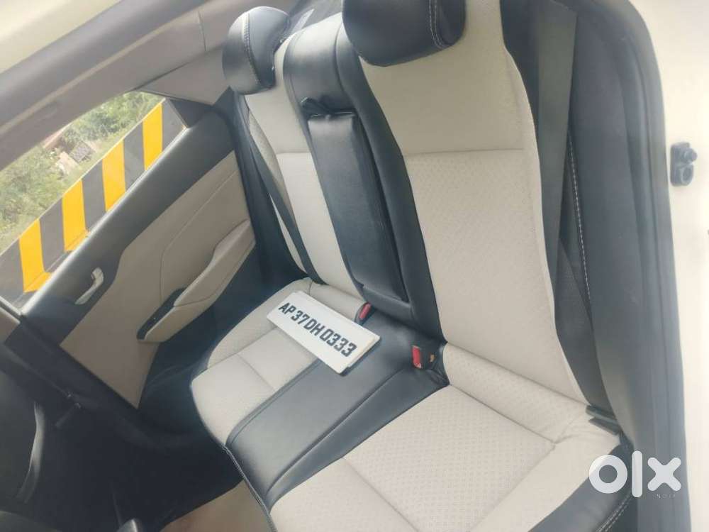 Hyundai Verna 1.6 Sx (o) Crdi, 2018, Diesel