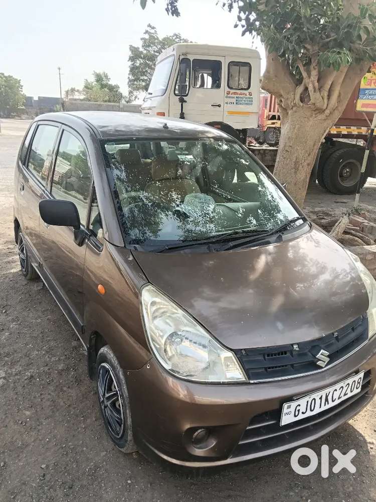 Maruti Estilo Lxi 2010