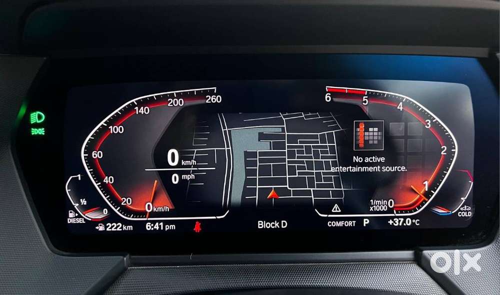 Bmw 2 Series 2.0 220d Sportline, 2022, Diesel