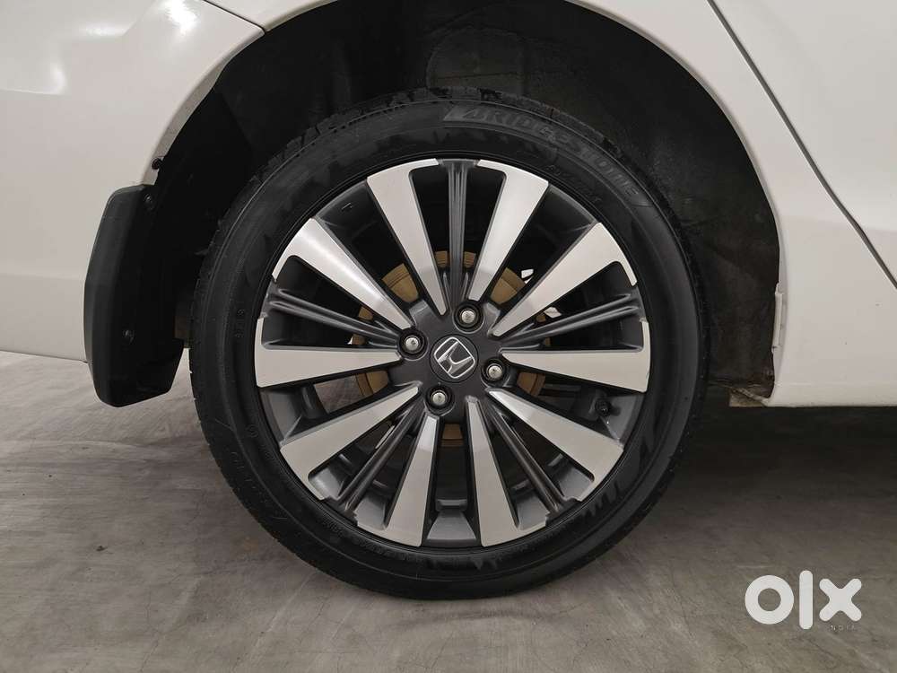 Honda City 1.5 Zx I-vtec Mt, 2025, Petrol