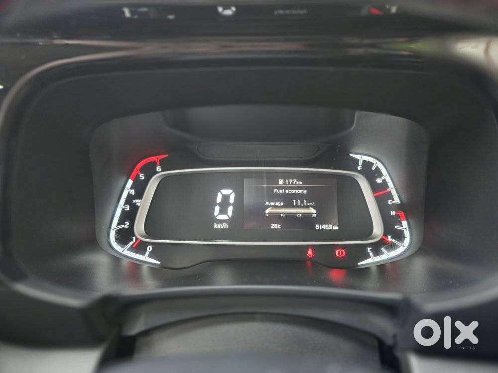 Kia Sonet 1.5 Gtx Plus Diesel, 2022, Diesel