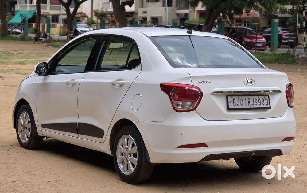 Hyundai Xcent 1.2 S Crdi, 2015, Diesel