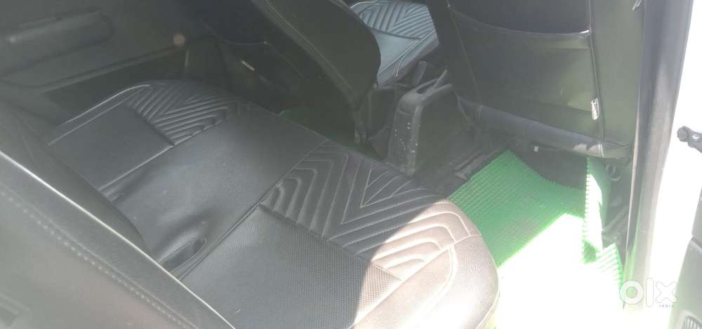 Maruti Suzuki Wagon R Vxi 1.2, 2019, Petrol