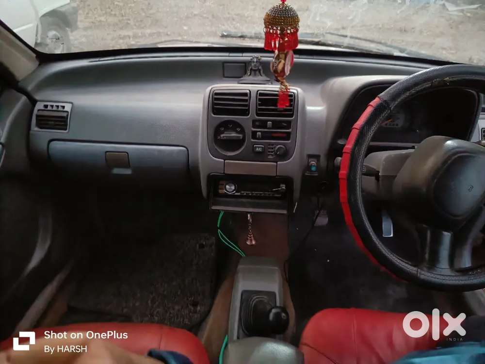 Maruti Suzuki Zen Estilo 2004 Petrol Good Condition