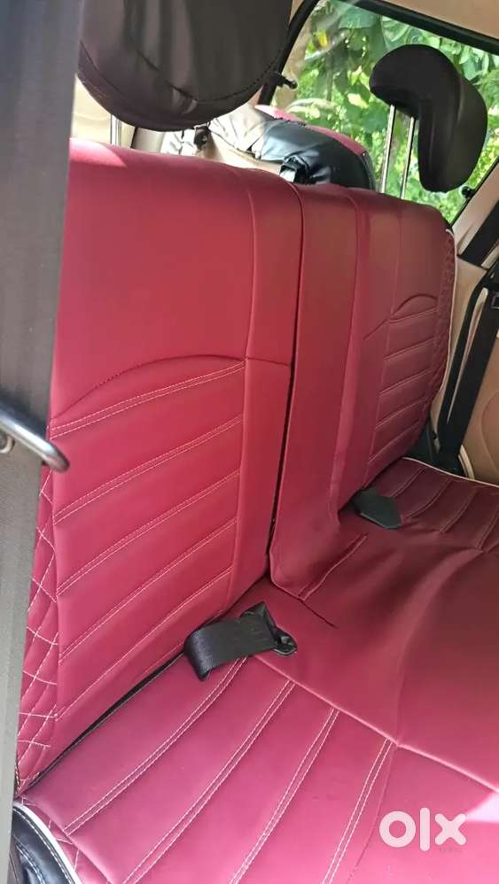 Mahindra Scorpio Classic 2.2 S 2025 Mt