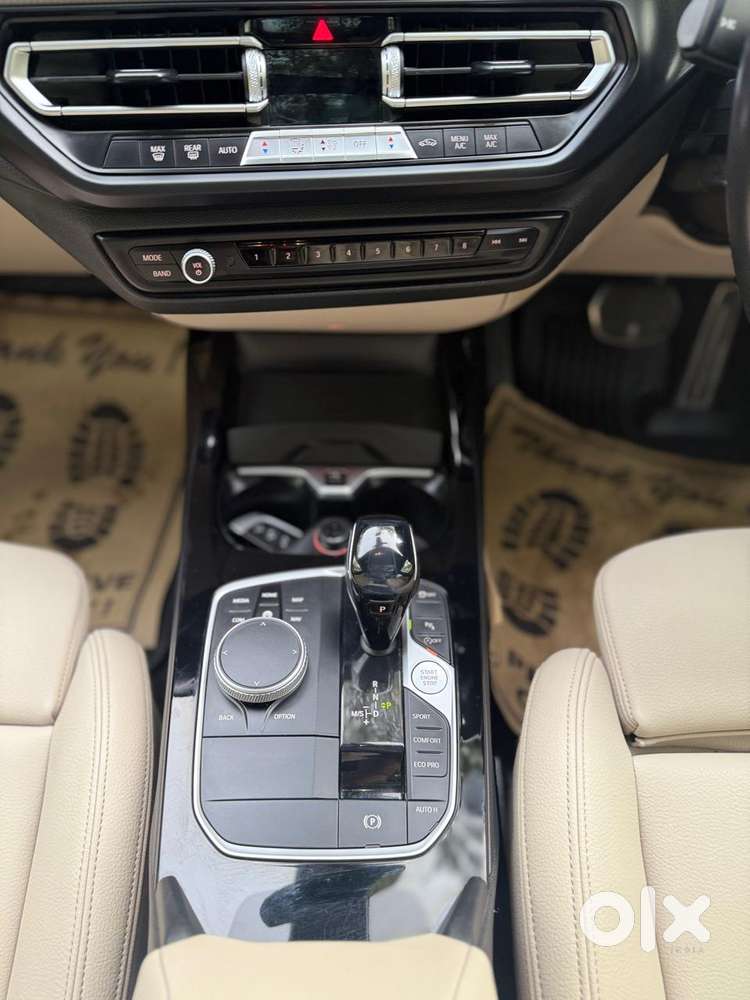 Bmw 2 Series Gran Coupe 220i M Sport, 2021, Petrol